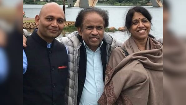 Kavita Krishnamurti, L Surbramaniam, Abhay K collaborate to release new anthem on 50th Earth Day
