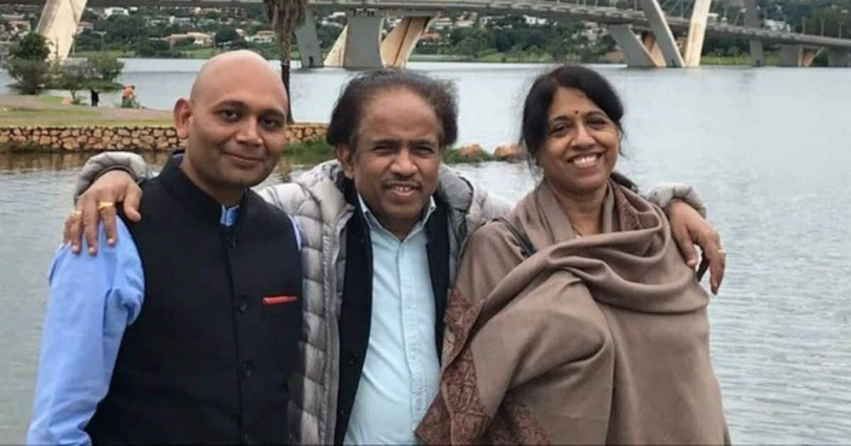 Dr. L Surbramaniam, Abhay K. and Kavita Krishnamurti to release new Earth Anthem video on 50th Earth Day