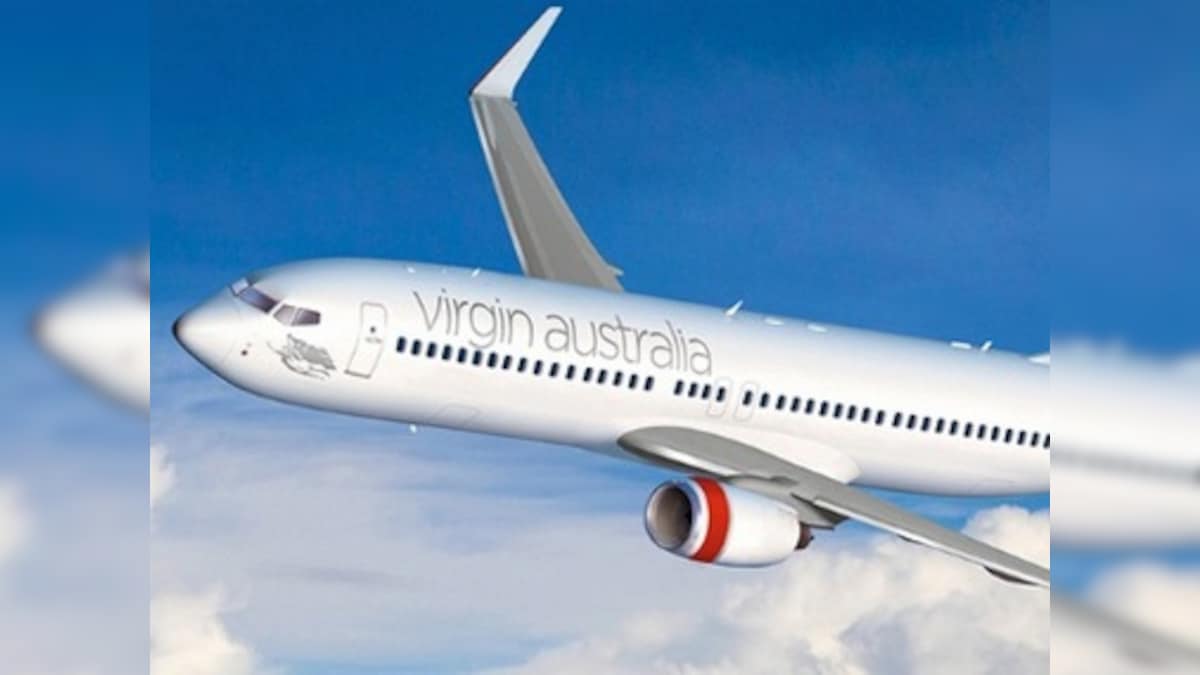 Virgin Australia collapses; enters voluntary administration after being hit by coronavirus crisis