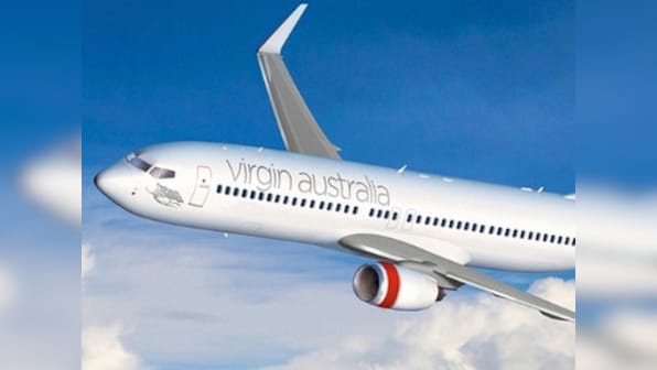 Virgin Australia collapses; enters voluntary administration after being hit by coronavirus crisis