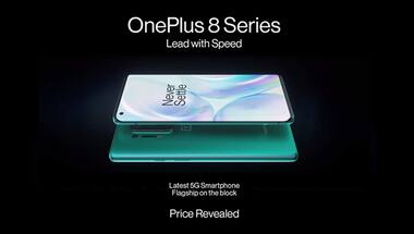 With OnePlus 8 Series Priced To Perfection, the Best Just Got Better