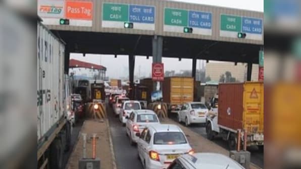 Toll collections to see 13% drop due to nationwide lockdown; revival likely to be slow: CRISIL Research