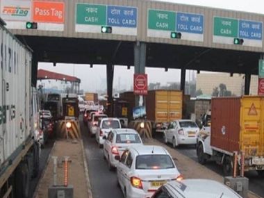 Toll collections to see 13% drop due to nationwide lockdown; revival likely to be slow: CRISIL Research Toll collections to see 13% drop due to nationwide lockdown; revival likely to be slow: CRISIL Research