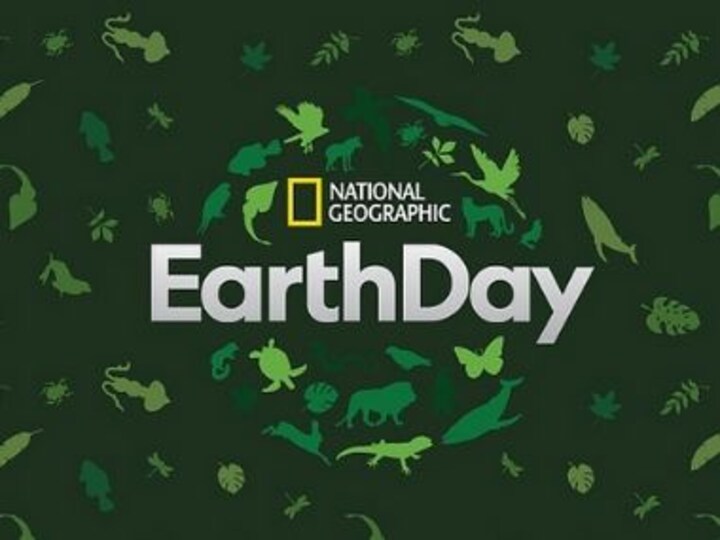 National Geographic celebrates 50 years of Earth Day, highlights milestone events that impacted planet