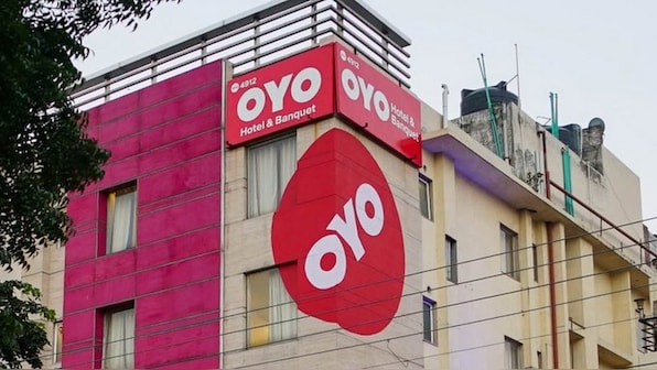 Oyo raises Rs 54 crore is series F1 funding round from Hindustan Media Ventures