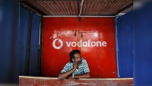 Vodafone Group makes Rs 1,530 cr payment to Vodafone Idea under 'contingent liability mechanism'