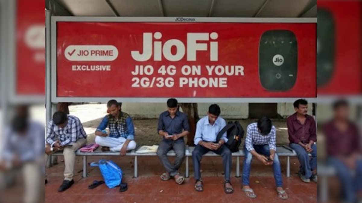 Facebook invests $5.7 billion in Reliance Industries Jio Platforms; plans digital services for Indian grocers