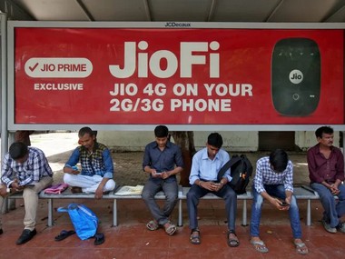 Silver Lake to invest in Reliance Jio: RIL is systematically bringing down debt getting strategic partners, says Edelweiss Silver Lake to invest in Reliance Jio: RIL is systematically bringing down debt getting strategic partners, says Edelweiss