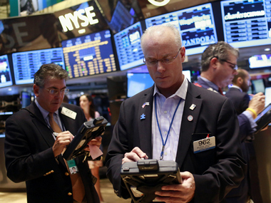 Wall Street rally loses steam after report on coronavirus drug trial; main US stock indexes trim gains Wall Street rally loses steam after report on coronavirus drug trial; main US stock indexes trim gains