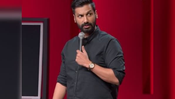 Yours sincerely, Kanan Gill review: Netflix’s comedy special weaves a poignant narrative about personal growth
