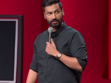 Yours sincerely, Kanan Gill review: Netflix’s comedy special weaves a poignant narrative about personal growth Yours sincerely, Kanan Gill review: Netflix’s comedy special weaves a poignant narrative about personal growth