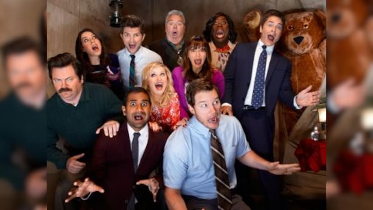 Coronavirus Outbreak: Parks and Recreation cast to reunite on 30 April for half-hour fundraising special at NBC