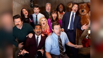 Coronavirus Outbreak: Parks and Recreation cast to reunite on 30 April for half-hour fundraising special at NBC