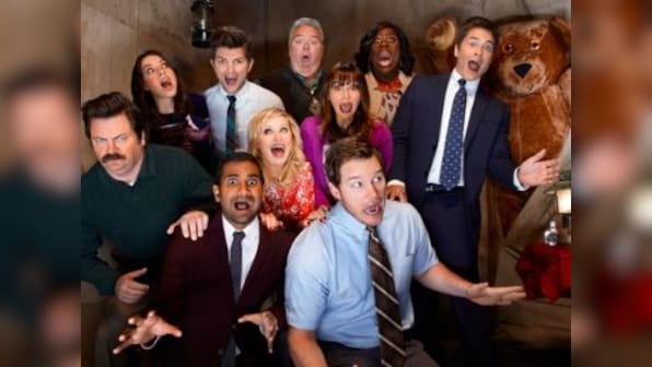 Coronavirus Outbreak: Parks and Recreation cast to reunite on 30 April for half-hour fundraising special at NBC