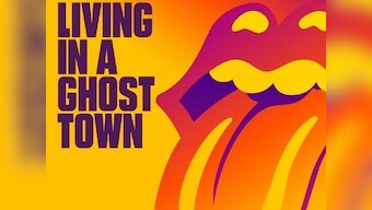 Coronavirus Outbreak: Rolling Stones release new track Living in a Ghost Town, part-recorded during lockdown