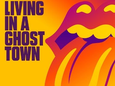 Coronavirus Outbreak: Rolling Stones release new track Living in a Ghost Town, part-recorded during lockdown Coronavirus Outbreak: Rolling Stones release new track Living in a Ghost Town, part-recorded during lockdown