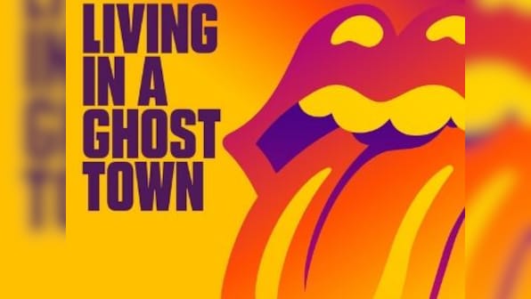 Coronavirus Outbreak: Rolling Stones release new track Living in a Ghost Town, part-recorded during lockdown
