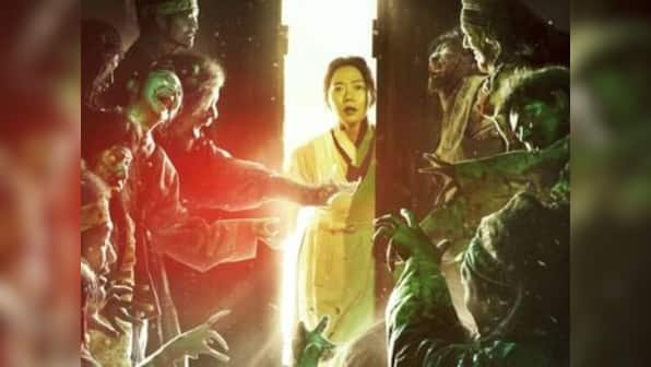Beyond Money Heist, ten international shows to watch during Coronavirus lockdown, from Kingdom to 3%