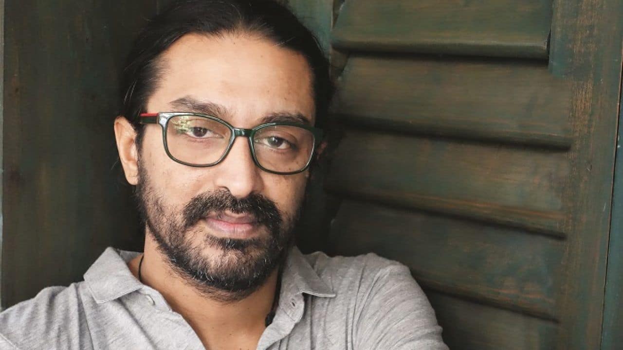 Raja Krishna Menon 