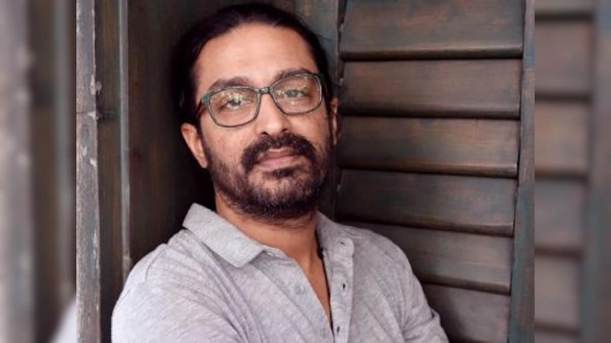 Netflix greenlights untitled dark comedy show, to be helmed by Airlift, Chef director Raja Krishna Menon in his digital debut