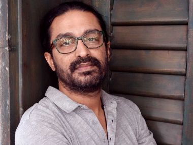 Netflix greenlights untitled dark comedy show, to be helmed by Airlift, Chef director Raja Krishna Menon in his digital debut Netflix greenlights untitled dark comedy show, to be helmed by Airlift, Chef director Raja Krishna Menon in his digital debut