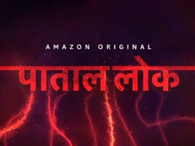 Anushka Sharma announces her maiden digital production Pataal Lok will stream on Amazon Prime Video from 15 May Anushka Sharma announces her maiden digital production Pataal Lok will stream on Amazon Prime Video from 15 May