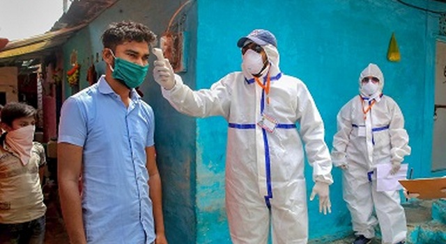 Cabinet okays Rs 15,000-cr for COVID-19 emergency response, health system preparedness package Cabinet okays Rs 15,000-cr for COVID-19 emergency response, health system preparedness package