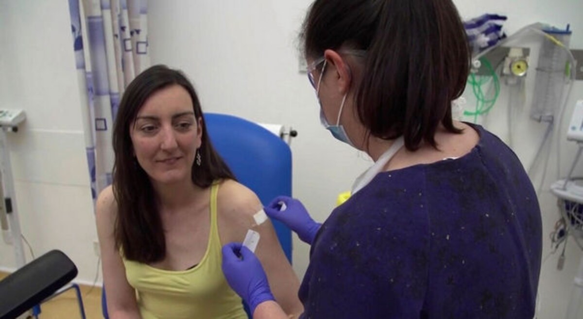 Oxford University Kicks Off Coronavirus Vaccine Trials First 2 Volunteers Injected As Scientists Express High Degree Of Confidence Health News Firstpost