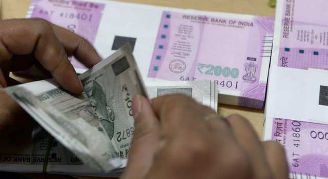 COVID-19 impact: IDFC First Bank senior management takes 10% compensation cut in FY21; pays 100% variable pay to 78% staff COVID-19 impact: IDFC First Bank senior management takes 10% compensation cut in FY21; pays 100% variable pay to 78% staff