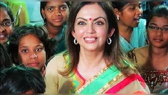 RIL AGM 2020: Sports form bedrock of any society, my dream to bring Olympics to India, says Nita Ambani
