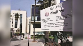Mindtree shares zoom over 13% after company reports 3.9% rise in net profit for March 2020 quarter