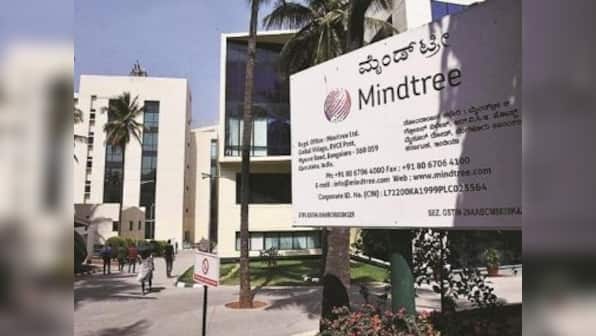 Mindtree Q4 net profit up 3.9% at Rs 206 cr, closes FY20 with wins of $1.2 bn; says well-equipped to handle global crisis