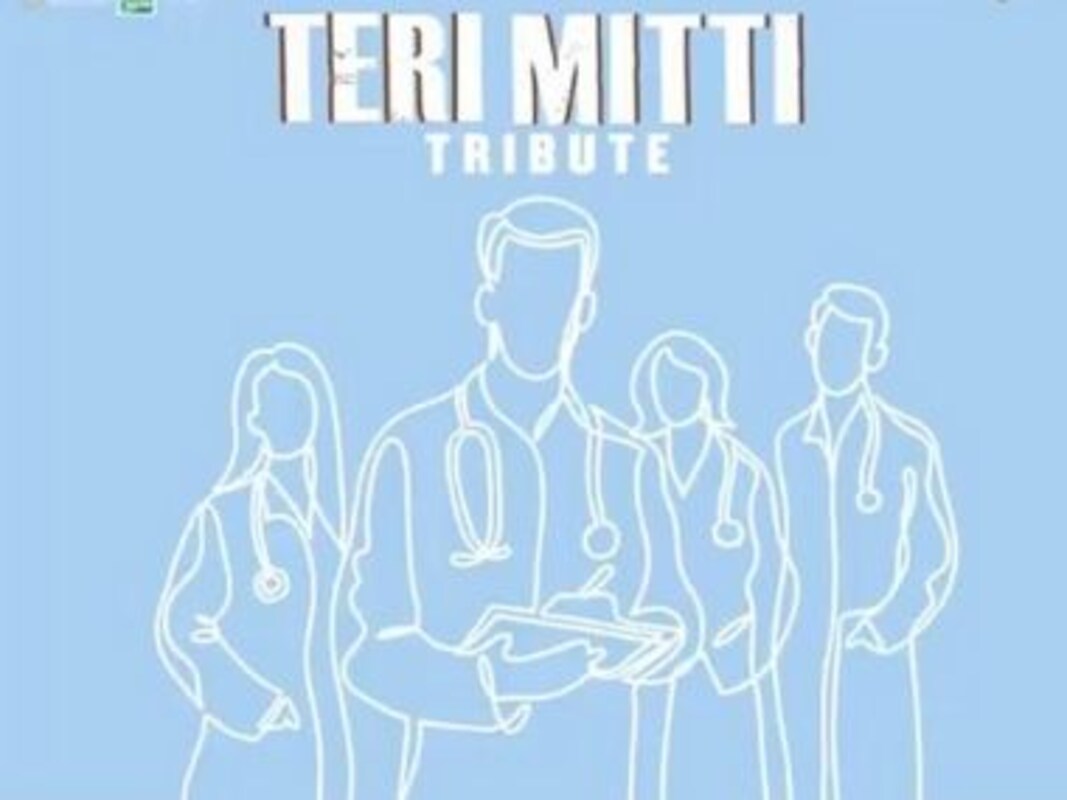 Coronavirus Outbreak Akshay Kumar Releases Reprised Teri Mitti Says It S An Ode To Our Heroes In White Entertainment News Firstpost She write in particular, anyone who has. coronavirus outbreak akshay kumar