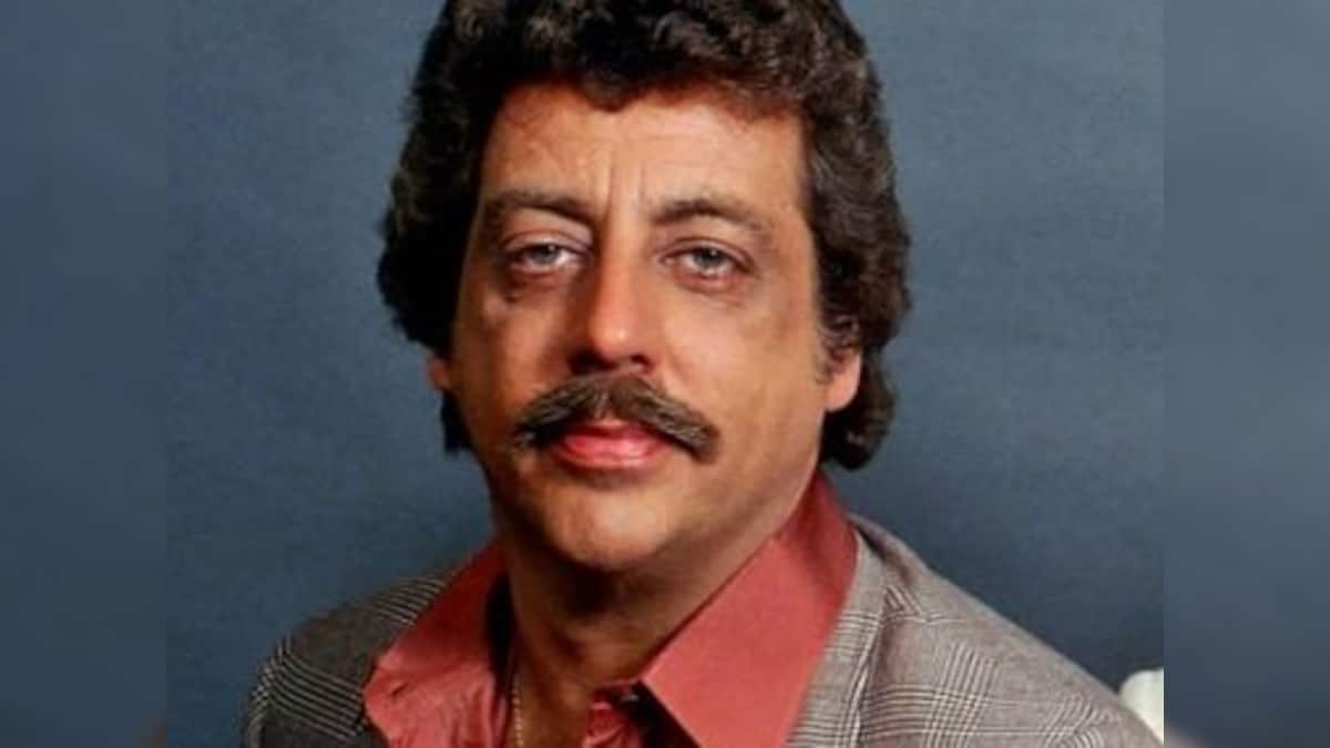 Harold Reid, bass singer of Grammy-winning Statler Brothers, dies at 80  following battle with kidney failure – Firstpost