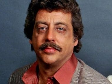 Harold Reid, bass singer of Grammy-winning Statler Brothers, dies at 80 following battle with kidney failure