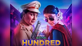 Lara Dutta, Rinku Rajguru's Disney+ Hotstar show Hundred shows women as 'layered, complicated and fun', says director