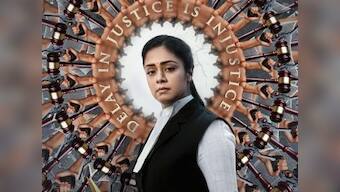 Coronavirus Outbreak: Pon Magal Vandhal releases on OTT; TN theatre owners threaten to boycott Suriya, Jyothika's films