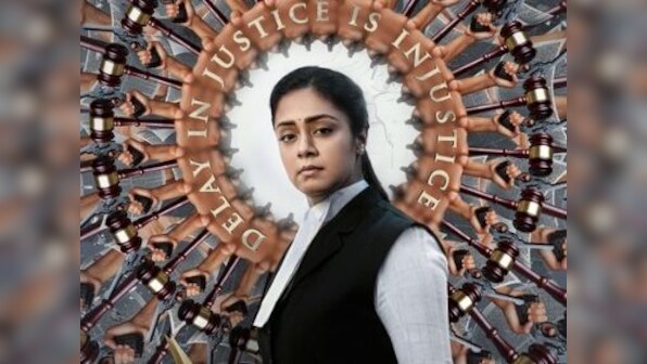 Coronavirus Outbreak: Pon Magal Vandhal releases on OTT; TN theatre owners threaten to boycott Suriya, Jyothika's films