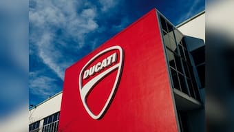 Ducati to resume operations at Borgo Panigale factory in Italy today; workshop staff to start work first