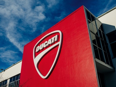Ducati to resume operations at Borgo Panigale factory in Italy today; workshop staff to start work first Ducati to resume operations at Borgo Panigale factory in Italy today; workshop staff to start work first