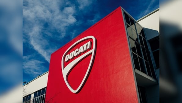 Ducati to resume operations at Borgo Panigale factory in Italy today; workshop staff to start work first