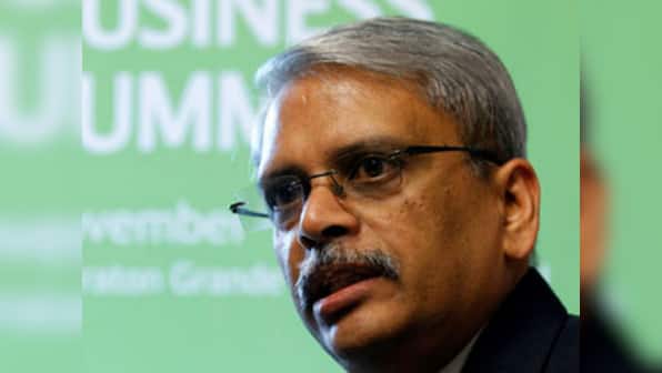 Over one million IT employees will continue to work from home post-lockdown: Kris Gopalakrishnan