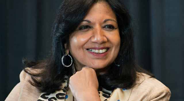 Biocon chief Kiran Mazumdar-Shaw recognised among world s top 20 inspirational leaders in Biopharma Biocon chief Kiran Mazumdar-Shaw recognised among world s top 20 inspirational leaders in Biopharma