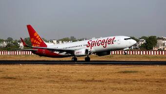 Coronavirus Outbreak: SpiceJet operates freighter flight from Shanghai to Delhi carrying medical supplies