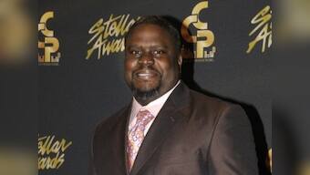 Coronavirus Outbreak: Troy Sneed, Grammy-nominated gospel singer, passes away aged 52 from complications