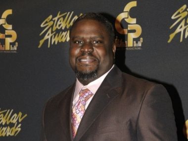 Coronavirus Outbreak: Troy Sneed, Grammy-nominated gospel singer, passes away aged 52 from complications Coronavirus Outbreak: Troy Sneed, Grammy-nominated gospel singer, passes away aged 52 from complications