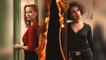 Little Fires Everywhere review: Reese Witherspoon's miniseries ruminates on motherhood, racism and class