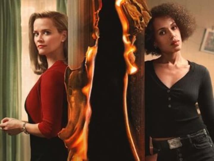 Little Fires Everywhere review: Reese Witherspoon's miniseries ruminates on motherhood, racism and class