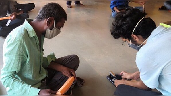 Coronavirus Outbreak: Health ministry says 6,869 people cured of COVID-19 so far, recovery rate rises to 23.3%