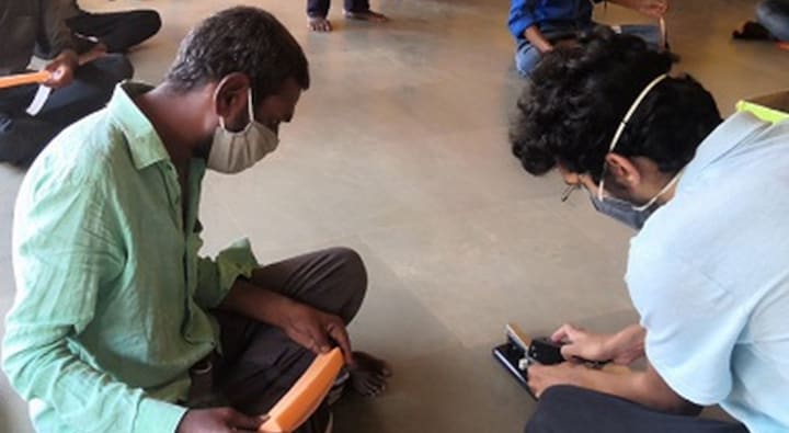 Coronavirus Outbreak: Health ministry says 6,869 people cured of COVID-19 so far, recovery rate rises to 23.3%